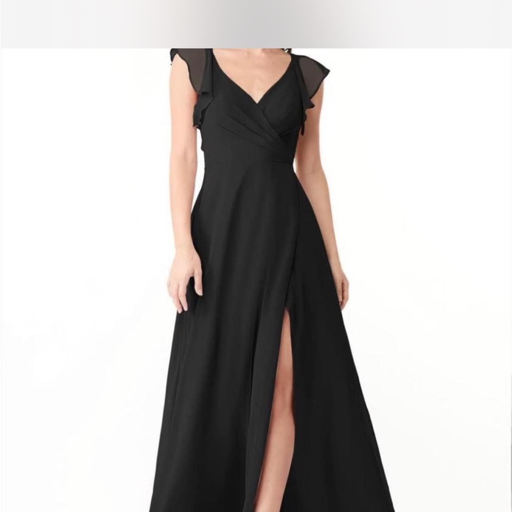 Azazie bridesmaid dress